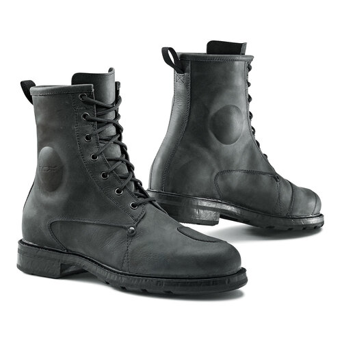 TCX X-BLEND WATERPROOF BOOTS BLACK 39