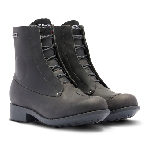 TXC BLEND 2 WATERPROOF WOMENS BOOTS BLACK 37