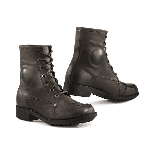 TCX LADY BLEND WATERPROOF BOOTS BROWN 35