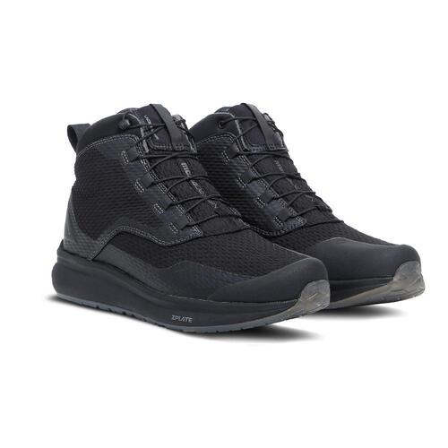 MOMODESIGN FIREGUN-3 WATERPROOF BLACK 39