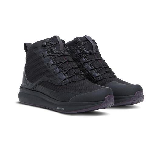 MOMODESIGN FIREGUN-3 LADY WATERPROOF BLACK 35