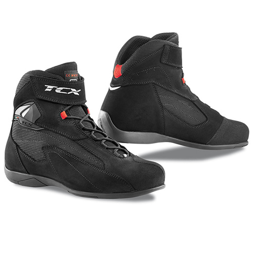 TCX PULSE BOOTS BLACK 42