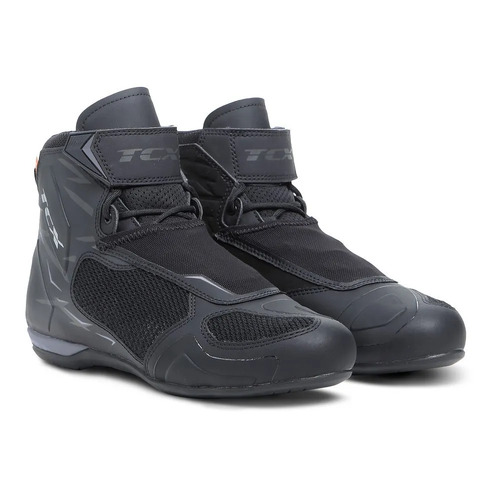 TCX RO4D AIR BLACK GREY 46