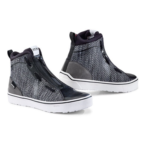 TCX IKASU AIR BOOTS BLACK GREY 40