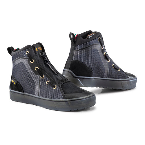TCX IKASU LADY WATERPROOF BLACK REFLEX 35