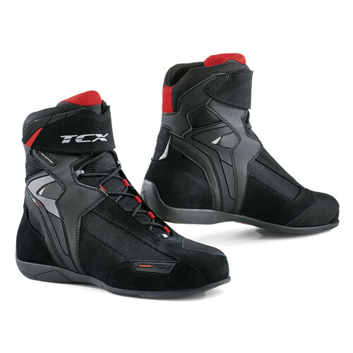 TCX VIBE WATERPROOF BOOTS BLACK 39