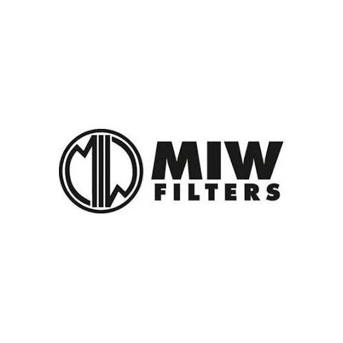 MIW OIL FILTER H1016 (KN-116)