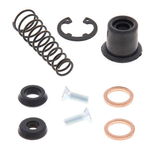 ALL BALLS RACING MASTER CYLINDER REBUILD KIT - 18-1004