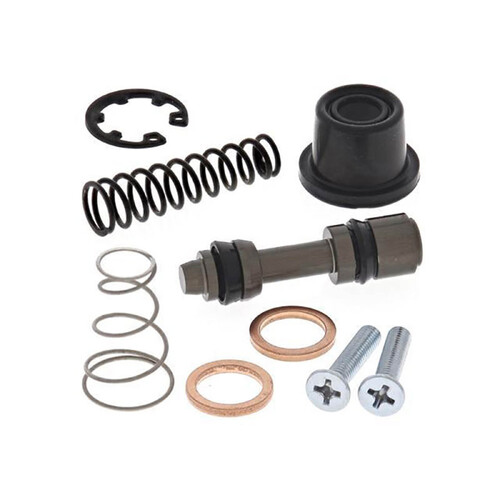 ALL BALLS RACING MASTER CYLINDER REBUILD KIT - 18-1024