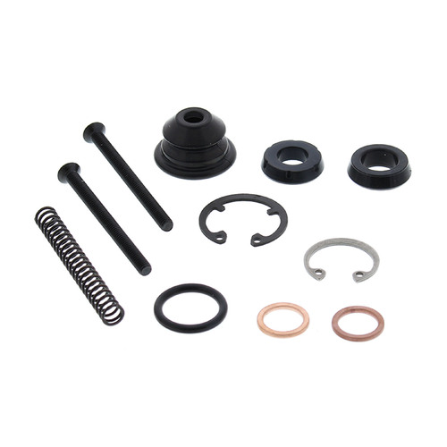 ALL BALLS RACING MASTER CYLINDER REBUILD KIT - 18-1063
