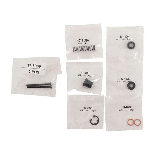 ALL BALLS RACING MASTER CYLINDER REBUILD KIT - 18-1064