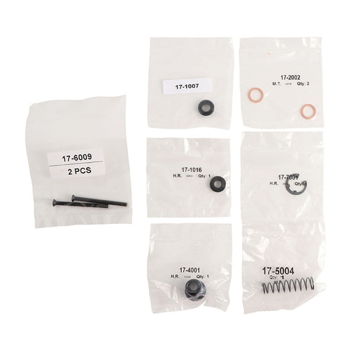 ALL BALLS RACING MASTER CYLINDER REBUILD KIT - 18-1065