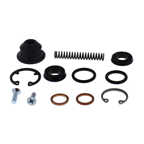 ALL BALLS RACING MASTER CYLINDER REBUILD KIT - 18-1069