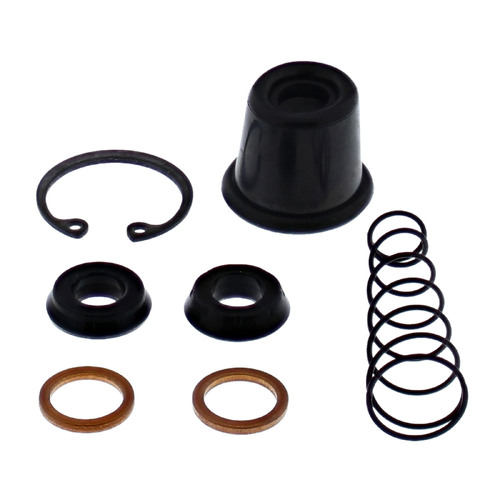 ALL BALLS RACING MASTER CYLINDER REPAIR KIT - 18-1075
