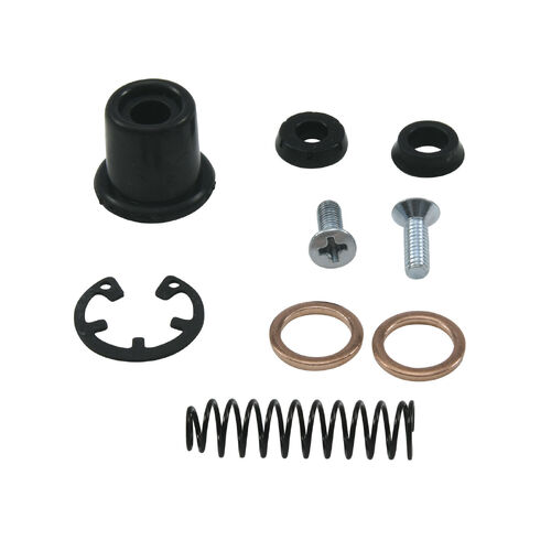 ALL BALLS RACING MASTER CYLINDER REBUILD KIT - 18-1116