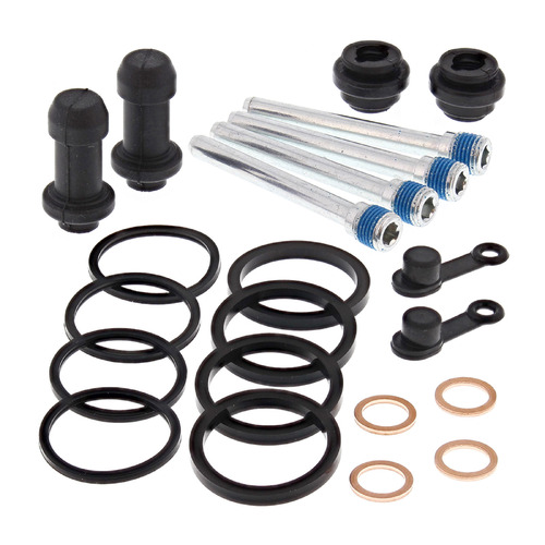 ALL BALLS RACING CALIPER REBUILD KIT - 18-3069