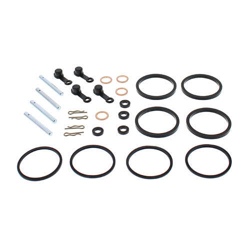 ALL BALLS RACING CALIPER REBUILD KIT - 18-3121