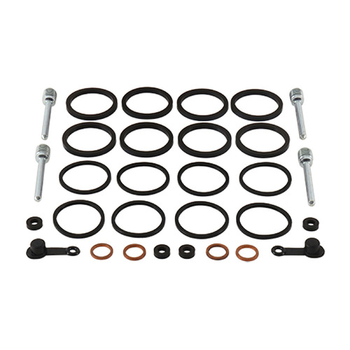 ALL BALLS RACING CALIPER REBUILD KIT - 18-3146