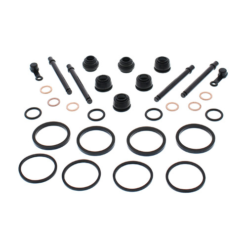 ALL BALLS RACING CALIPER REBUILD KIT - 18-3172