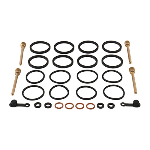 ALL BALLS RACING CALIPER REBUILD KIT - 18-3176