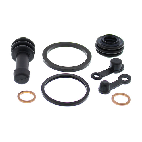 ALL BALLS RACING CALIPER REBUILD KIT FRONT - 18-3185