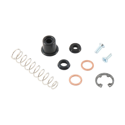 ALL BALLS RACING CLUTCH MASTER CYLINDER REBUILD KIT - 18-4009