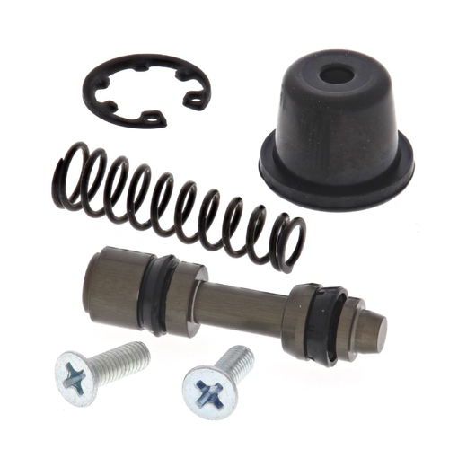 ALL BALLS RACING CLUTCH MASTER CYLINDER REBUILD KIT - 18-4026