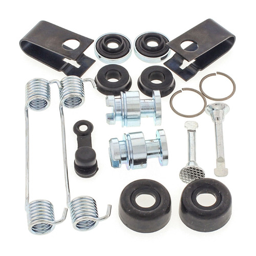 ALL BALLS RACING WHEEL CYLINDER REBUILD KIT - 18-5008