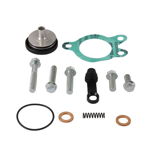 ALL BALLS RACING SLAVE CYLINDER REBUILD KIT - 18-6015