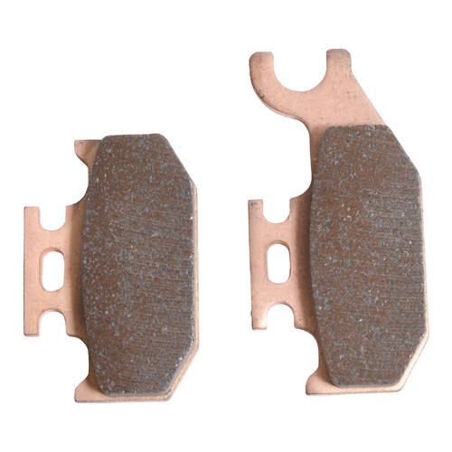 ALL BALLS RACING SINTERED BRAKE PADS - 18-8005