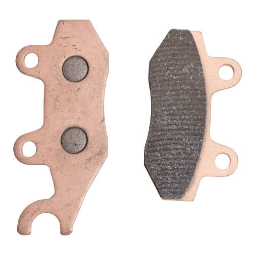 ALL BALLS RACING SINTERED BRAKE PADS - 18-8006