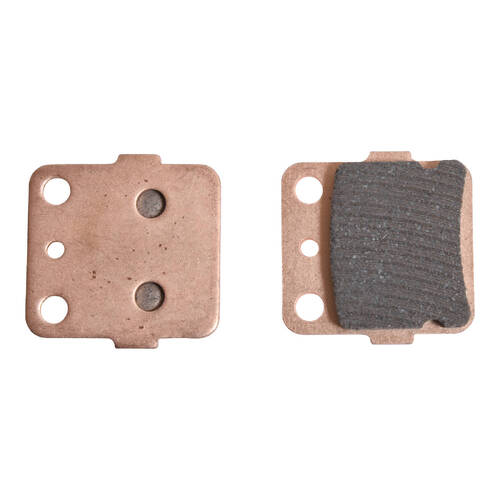ALL BALLS RACING SINTERED BRAKE PADS - 18-8008