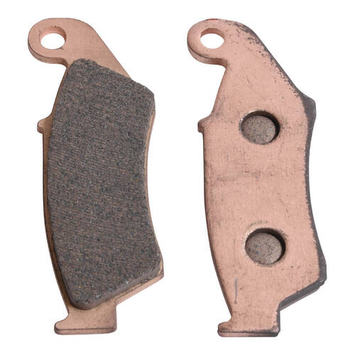 ALL BALLS RACING SINTERED BRAKE PADS - 18-8010