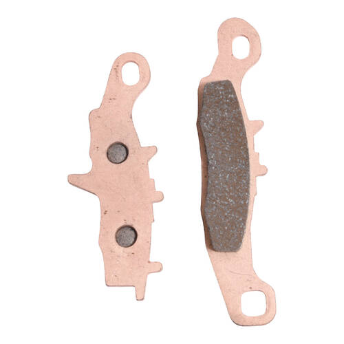 ALL BALLS RACING SINTERED BRAKE PADS - 18-8011
