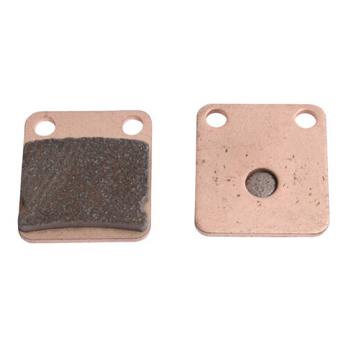 ALL BALLS RACING SINTERED BRAKE PADS - 18-8012