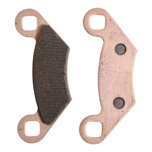 ALL BALLS RACING SINTERED BRAKE PADS - 18-8014