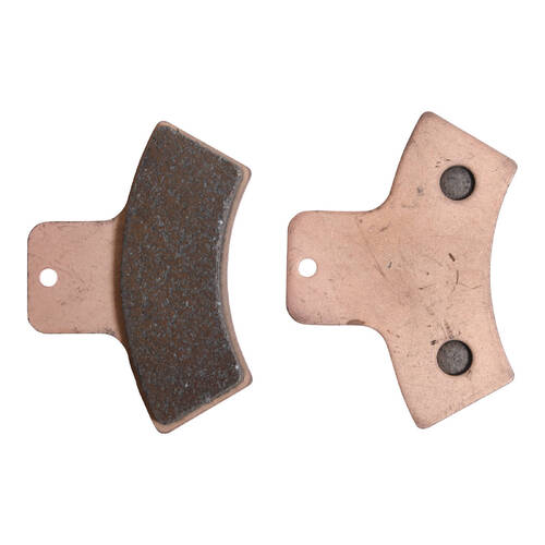 ALL BALLS RACING SINTERED BRAKE PADS - 18-8015