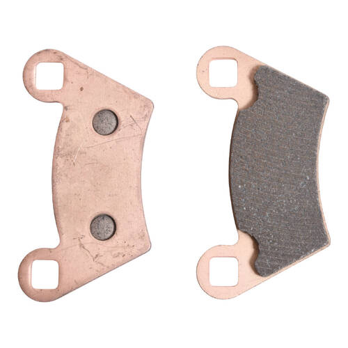 ALL BALLS RACING SINTERED BRAKE PADS - 18-8017