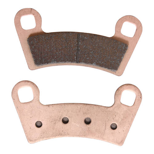 ALL BALLS RACING SINTERED BRAKE PADS - 18-8018