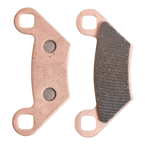 ALL BALLS RACING SINTERED BRAKE PADS - 18-8019