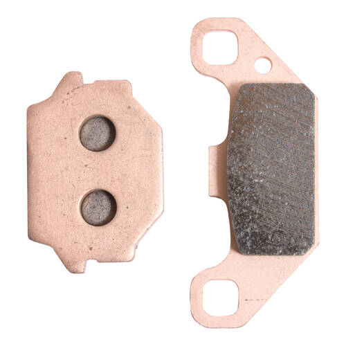 ALL BALLS RACING SINTERED BRAKE PADS - 18-8021