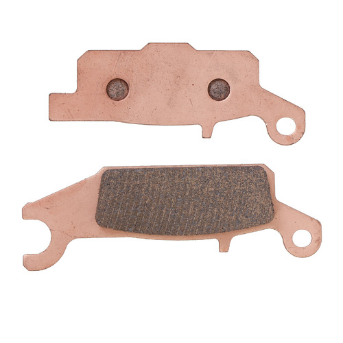 ALL BALLS RACING SINTERED BRAKE PADS - 18-8023