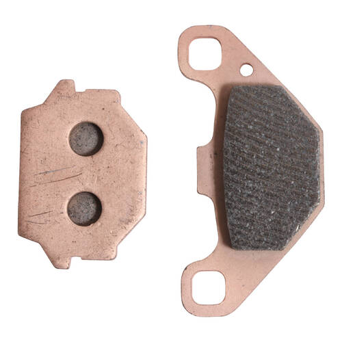 ALL BALLS RACING SINTERED BRAKE PADS - 18-8029