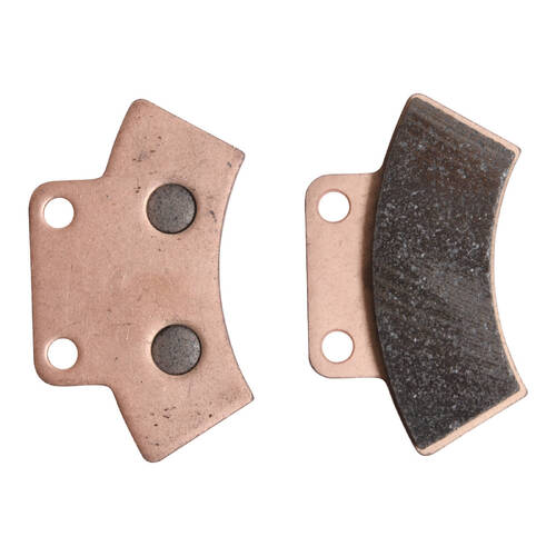 ALL BALLS RACING SINTERED BRAKE PADS - 18-8030
