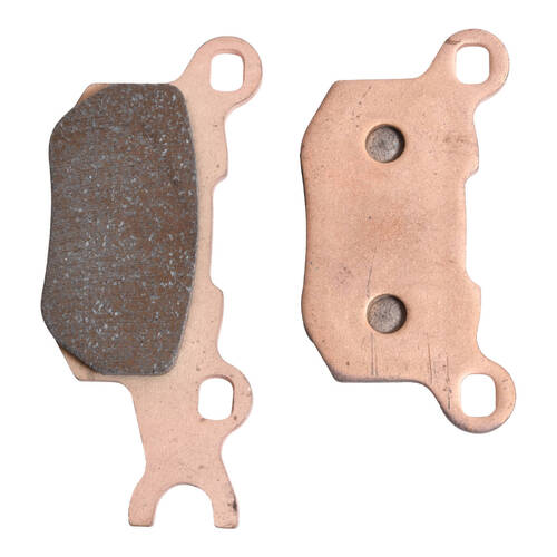 ALL BALLS RACING SINTERED BRAKE PADS - 18-8032