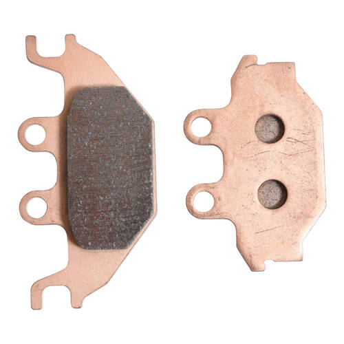 ALL BALLS RACING SINTERED BRAKE PADS - 18-8033