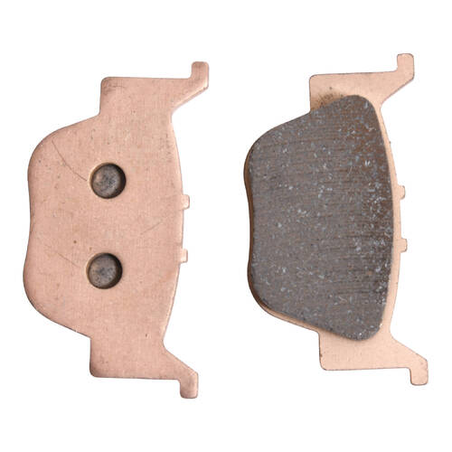 ALL BALLS RACING SINTERED BRAKE PADS - 18-8037