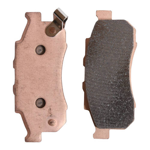 ALL BALLS RACING SINTERED BRAKE PADS - 18-8042