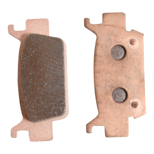 ALL BALLS RACING SINTERED BRAKE PADS - 18-8044