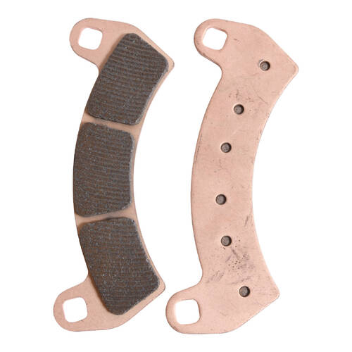 ALL BALLS RACING SINTERED BRAKE PADS - 18-8047